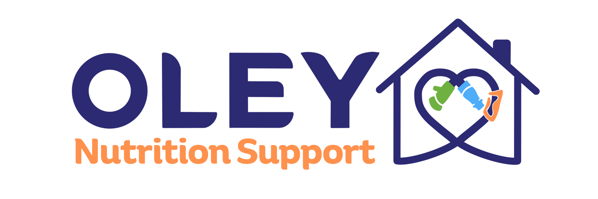 Oley logo