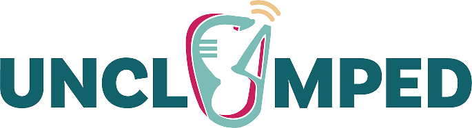 Unclamped-logo