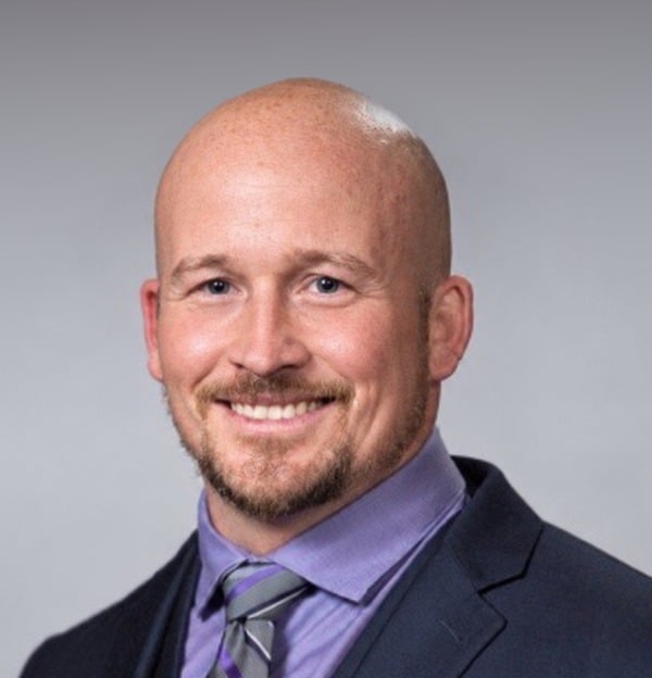 Scott Kimner, MPH, RD, LD