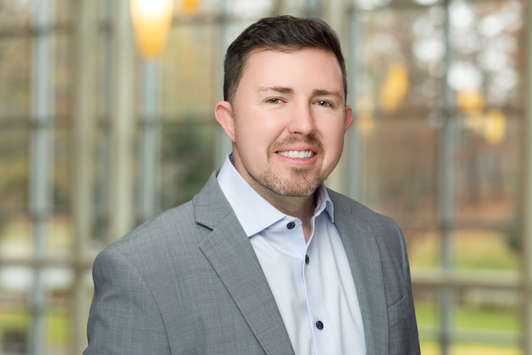 Justin Dent, PharmD