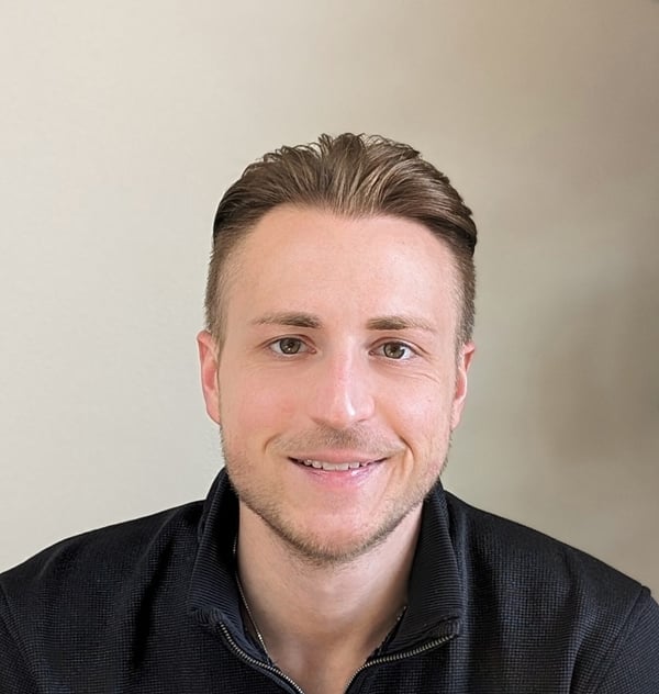 Justin Riggs, RD
