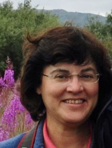 Ronelle Mitchell, MA, RD, CNSC